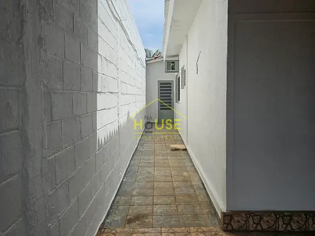 Casa 3 quartos e 2 banheiros, à venda, no bairro Pozzobon em Votuporanga