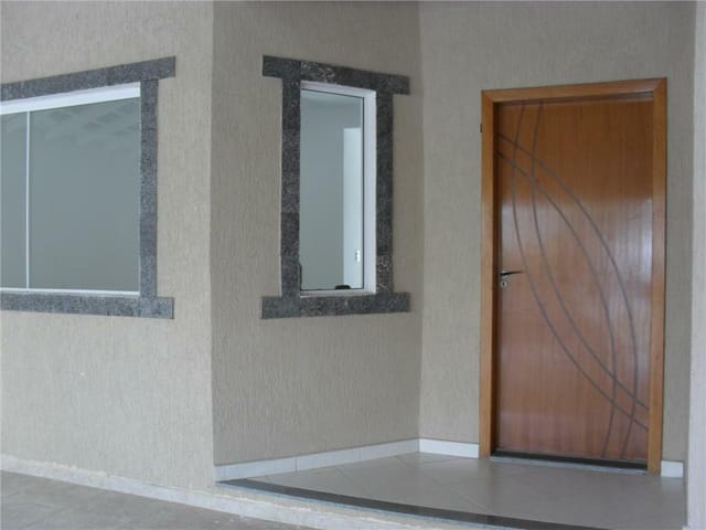 Foto do Casa - Casa  residencial à venda, Villa Branca, Jacareí. | INDEPENDENCE NEGOCIOS IMOBILIARIOS LTDA
