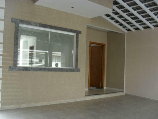 Foto do Casa - Casa  residencial à venda, Villa Branca, Jacareí. | INDEPENDENCE NEGOCIOS IMOBILIARIOS LTDA