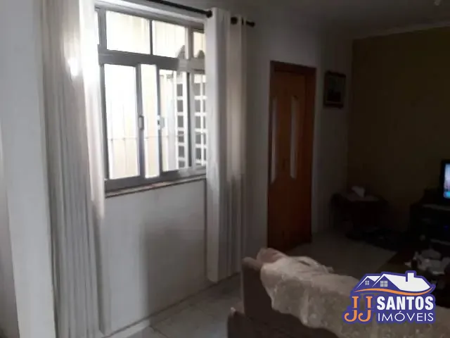 Casa com 80m² 2 quartos e 1 banheiro, à venda, no bairro Belenzinho em São Paulo