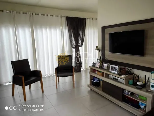 Casa com 100m² 2 quartos e 2 banheiros, à venda, no bairro Vila Nova em Joinville