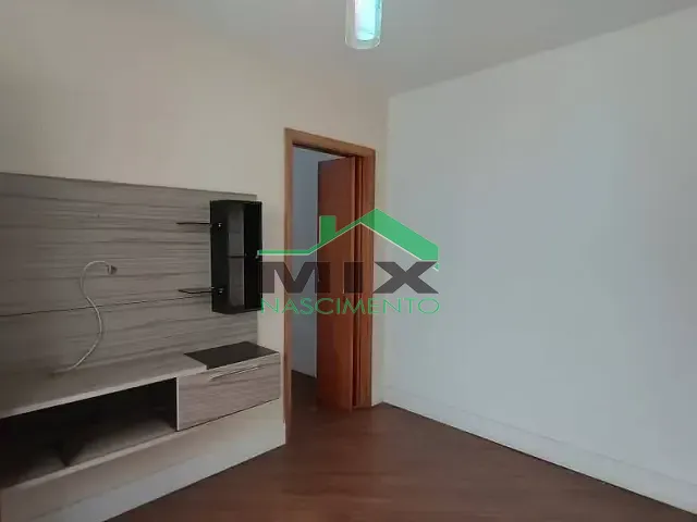 Casa com 120m² 2 quartos e 2 banheiros, para alugar, no bairro Taboão em São Bernardo do Campo