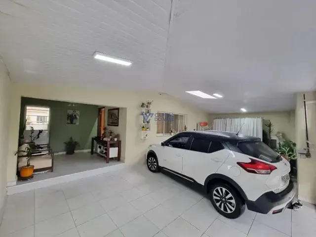 Casa com 250m² 3 quartos e 3 banheiros, à venda, no bairro Jardim das Indústrias em São José dos Campos