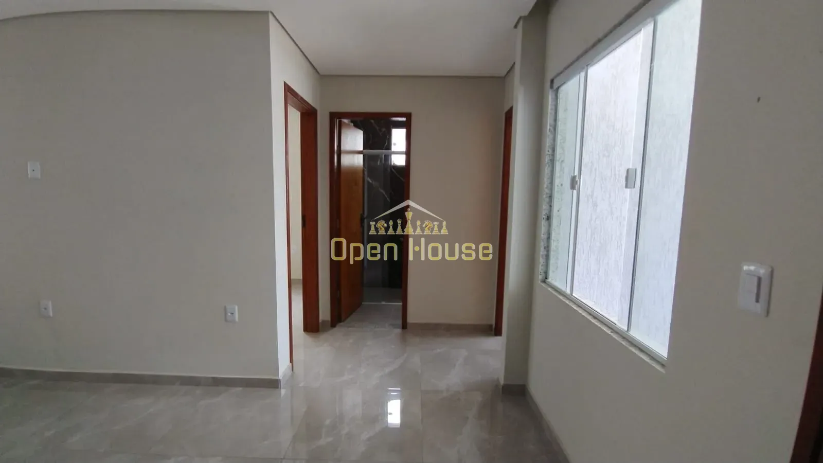 Casa, 2 quartos, 65 m² - Foto 3