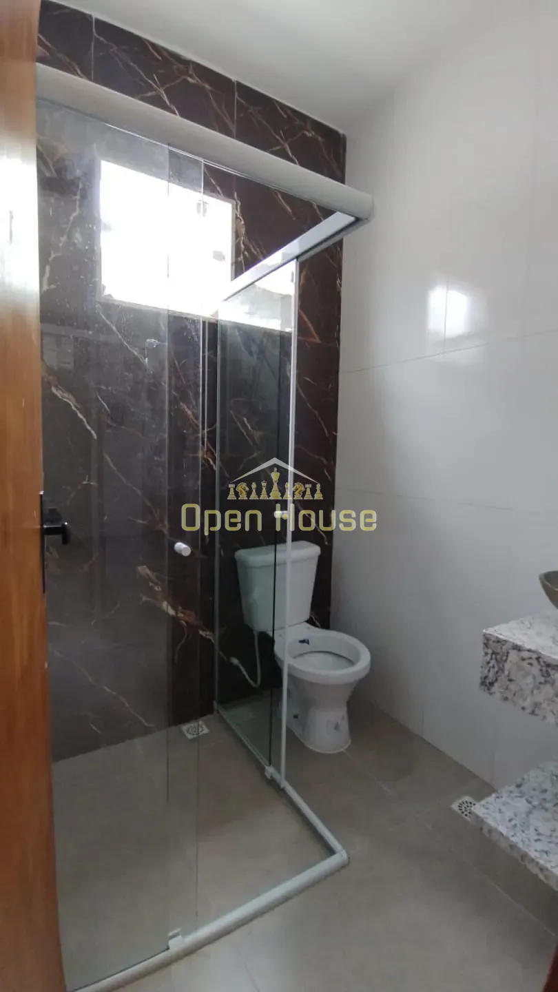 Casa, 2 quartos, 65 m² - Foto 6