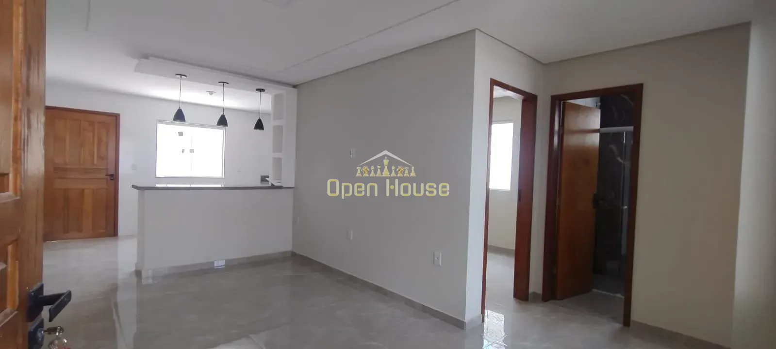 Casa, 2 quartos, 65 m² - Foto 10
