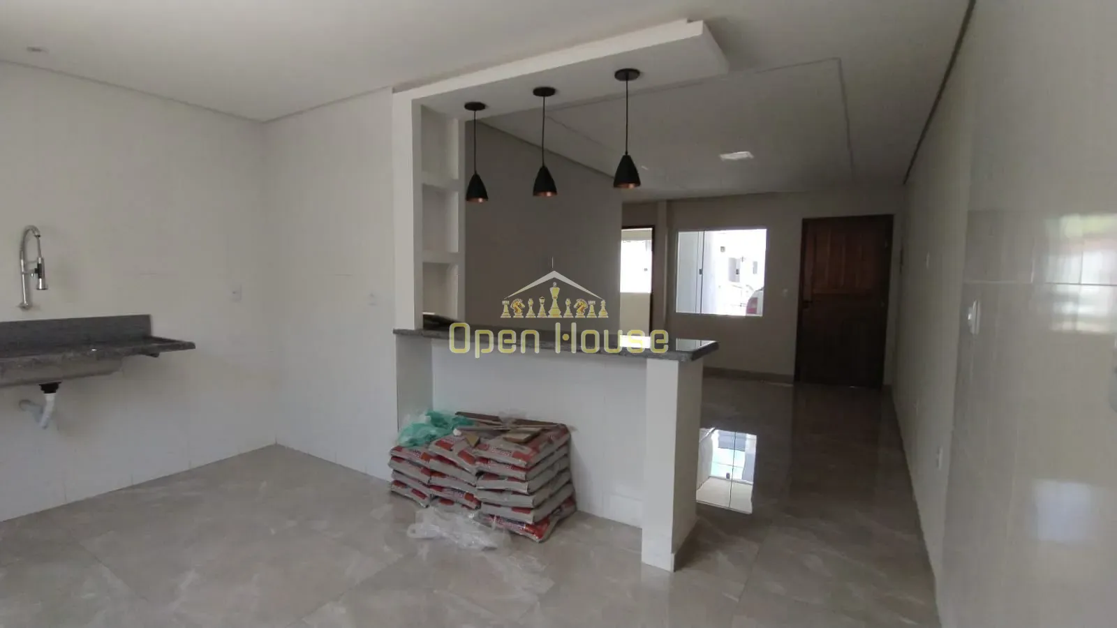 Casa, 2 quartos, 65 m² - Foto 12