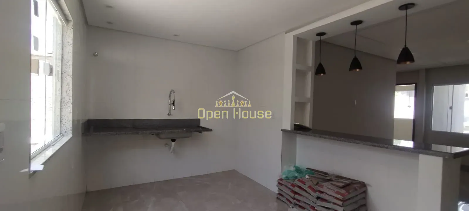 Casa, 2 quartos, 65 m² - Foto 13