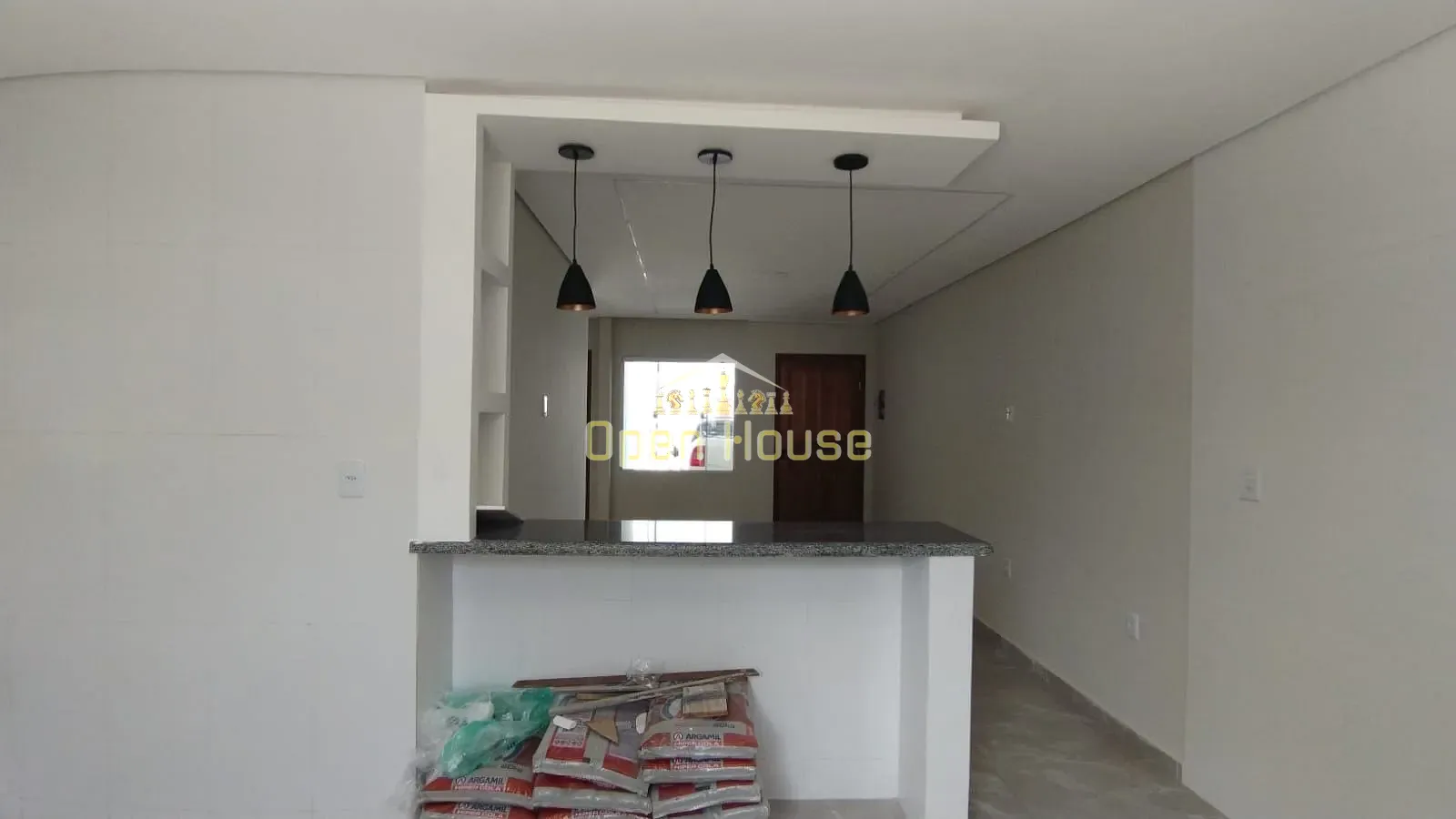 Casa, 2 quartos, 65 m² - Foto 14