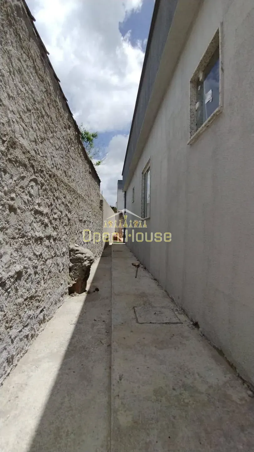 Casa, 2 quartos, 65 m² - Foto 17