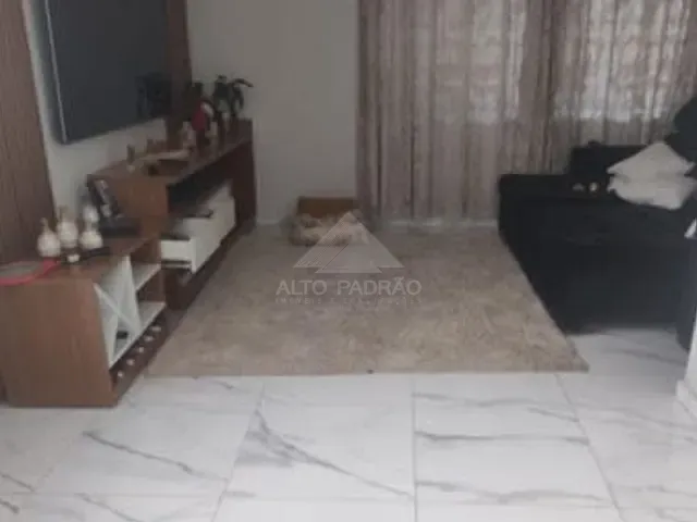 Casa com 250m² 3 quartos e 3 banheiros, à venda, no bairro Vila Ana Maria em Mauá