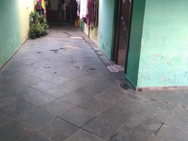 Casa 3 quartos e 1 banheiro, à venda, no bairro Conjunto Habitacional Terra dos Ipês II (Fase I) em Pindamonhangaba
