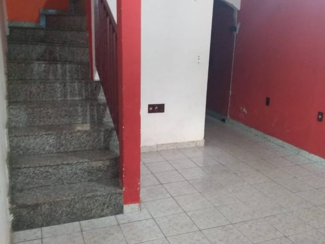 Casa 3 quartos e 1 banheiro, à venda, no bairro Conjunto Habitacional Terra dos Ipês II (Fase I) em Pindamonhangaba