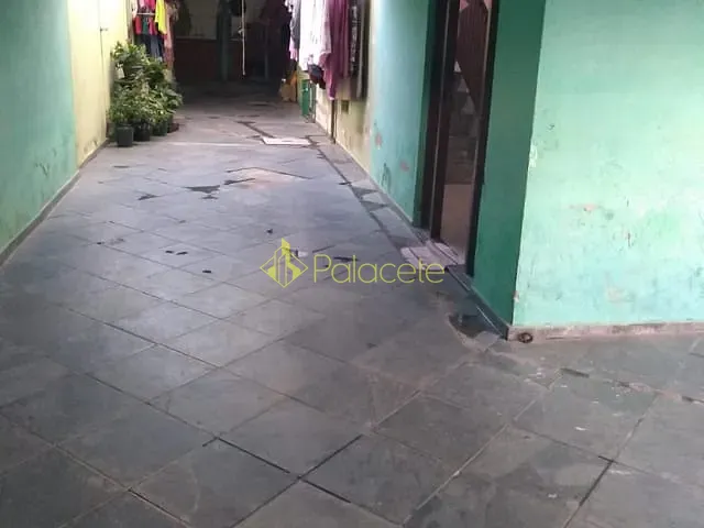 Casa 3 quartos e 1 banheiro, à venda, no bairro Conjunto Habitacional Terra dos Ipês II (Fase I) em Pindamonhangaba