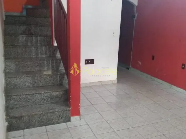 Casa 3 quartos e 1 banheiro, à venda, no bairro Conjunto Habitacional Terra dos Ipês II (Fase I) em Pindamonhangaba