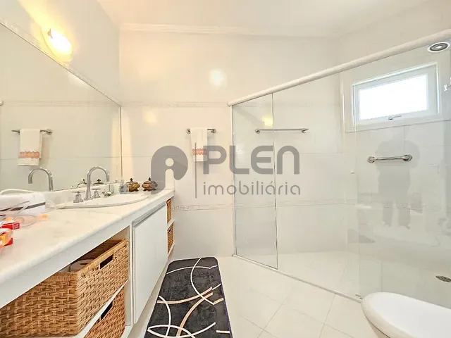 Casa com 765m² 4 quartos e 6 banheiros, à venda, no bairro Tamboré em Santana de Parnaíba