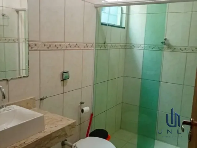 Casa 3 quartos e 2 banheiros, à venda, no bairro Jardim Belvedere em Volta Redonda
