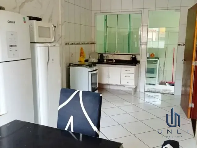 Casa 3 quartos e 2 banheiros, à venda, no bairro Jardim Belvedere em Volta Redonda