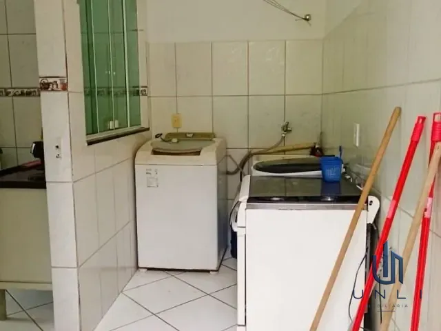 Casa 3 quartos e 2 banheiros, à venda, no bairro Jardim Belvedere em Volta Redonda
