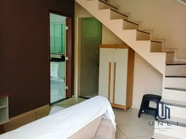 Casa 3 quartos e 2 banheiros, à venda, no bairro Jardim Belvedere em Volta Redonda