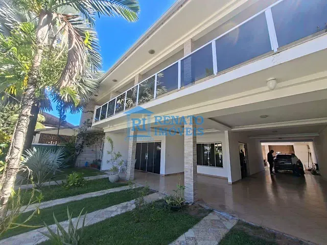 Casa 4 quartos e 5 banheiros, à venda, no bairro Flamengo em Maricá