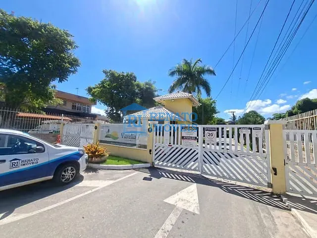 Casa 4 quartos e 5 banheiros, à venda, no bairro Flamengo em Maricá