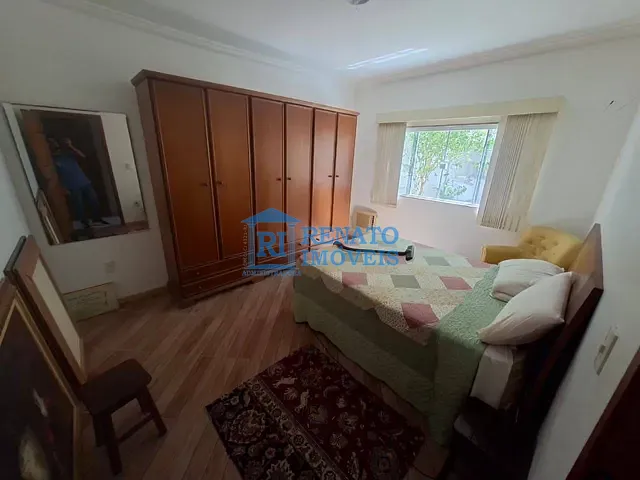 Casa 4 quartos e 5 banheiros, à venda, no bairro Flamengo em Maricá