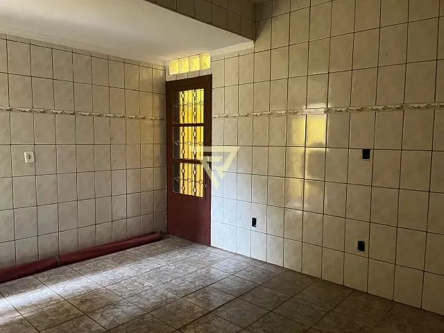 Casa com 200m² 2 quartos e 1 banheiro, à venda, no bairro Alto do Ipiranga em Ribeirão Preto