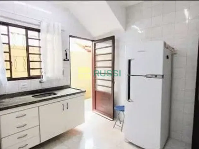 Casa com 175m² 3 quartos e 2 banheiros, à venda, no bairro Jardim das Indústrias em São José dos Campos