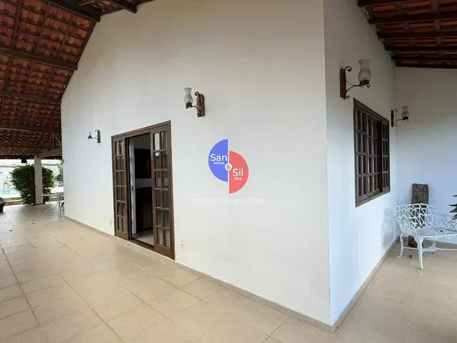 Casa com 360m² 3 quartos e 4 banheiros, à venda, no bairro Limoeiro em Guapimirim
