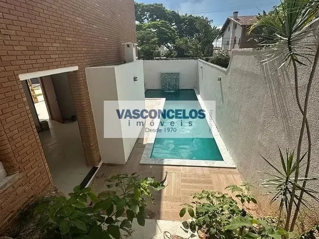Casa com 700m² 4 quartos e 6 banheiros, à venda, no bairro Jardim das Colinas em São José Dos Campos