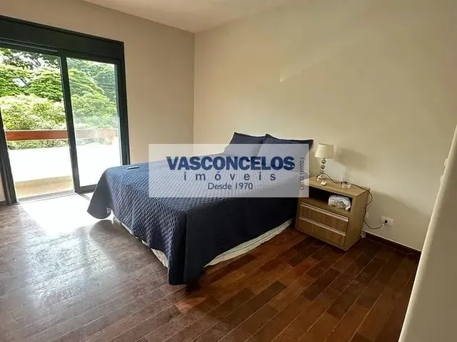 Casa com 700m² 4 quartos e 6 banheiros, à venda, no bairro Jardim das Colinas em São José Dos Campos
