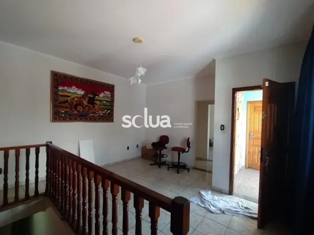 Casa com 252m² 4 quartos e 4 banheiros, à venda, no bairro Parque Jambeiro em Campinas