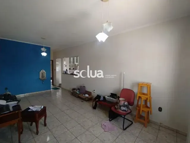 Casa com 252m² 4 quartos e 4 banheiros, à venda, no bairro Parque Jambeiro em Campinas