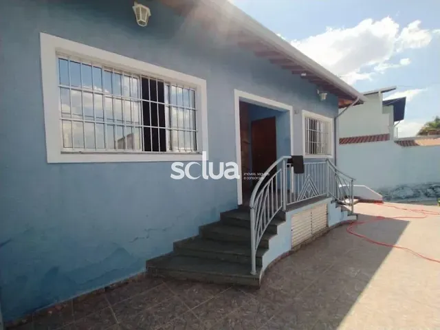 Casa com 252m² 4 quartos e 4 banheiros, à venda, no bairro Parque Jambeiro em Campinas