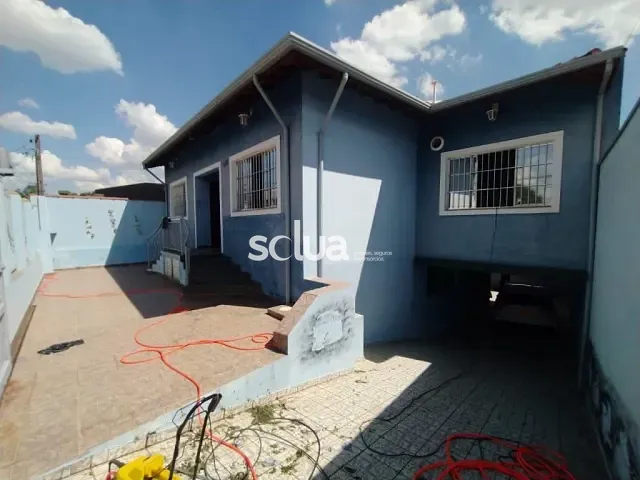 Casa com 252m² 4 quartos e 4 banheiros, à venda, no bairro Parque Jambeiro em Campinas