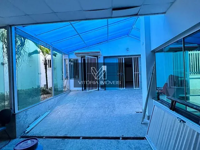 Casa para alugar, no bairro Bento Ferreira em Vitória