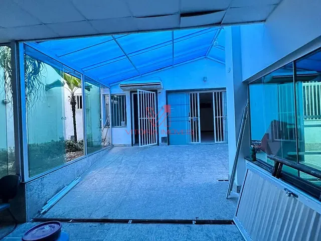 Casa para alugar, no bairro Bento Ferreira em Vitória