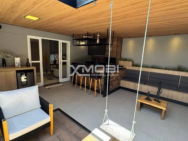 Casa 3 quartos e 3 banheiros, à venda, no bairro Jardim Carolina em Jundiaí