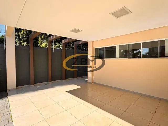 Casa com 145m² 3 quartos e 3 banheiros, à venda ou para alugar, no bairro Royal Park Residence & Resort em Londrina