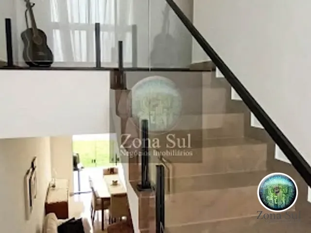 Casa com 148m² 3 quartos e 3 banheiros, à venda, no bairro Jardim Wanel Ville V em Sorocaba