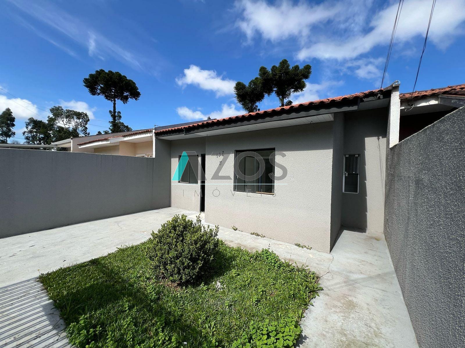 Casa à venda com 3 quartos, 55m² - Foto 3
