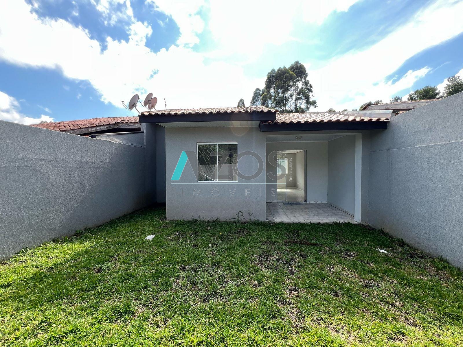 Casa à venda com 3 quartos, 55m² - Foto 15