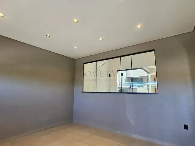 Casa 3 quartos e 2 banheiros, à venda, no bairro Condomínio Villa Verde Bragança em Bragança Paulista