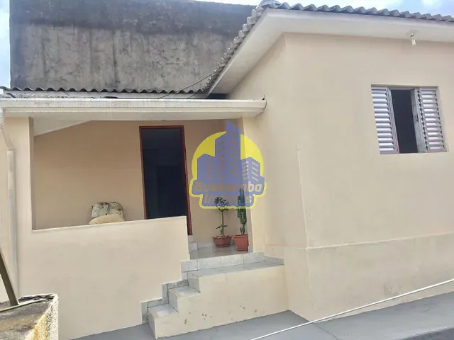 Casa com 313m² 3 quartos e 2 banheiros, à venda, no bairro Cipava em Osasco