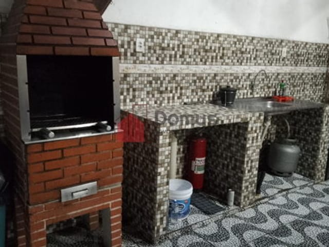 Casa com 200m², à venda, no bairro Parque das Palmeiras em Pindamonhangaba