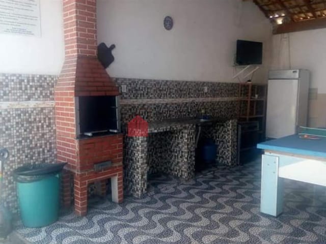 Casa com 200m², à venda, no bairro Parque das Palmeiras em Pindamonhangaba