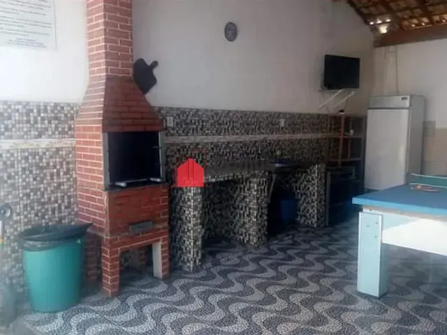 Casa com 200m², à venda, no bairro Parque das Palmeiras em Pindamonhangaba