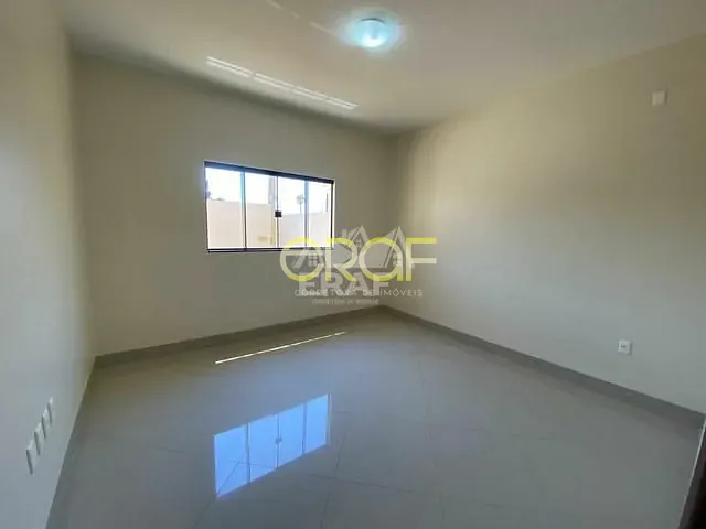 Casa 3 quartos e 2 banheiros, à venda, no bairro Parque Vila Verde em Formosa