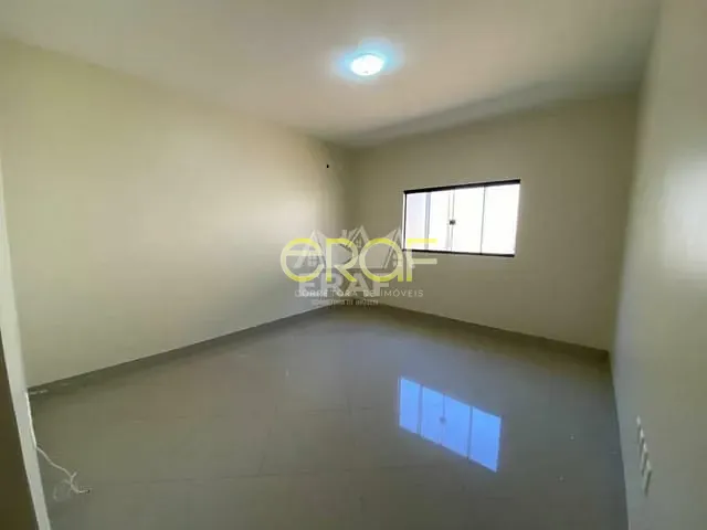 Casa 3 quartos e 2 banheiros, à venda, no bairro Parque Vila Verde em Formosa